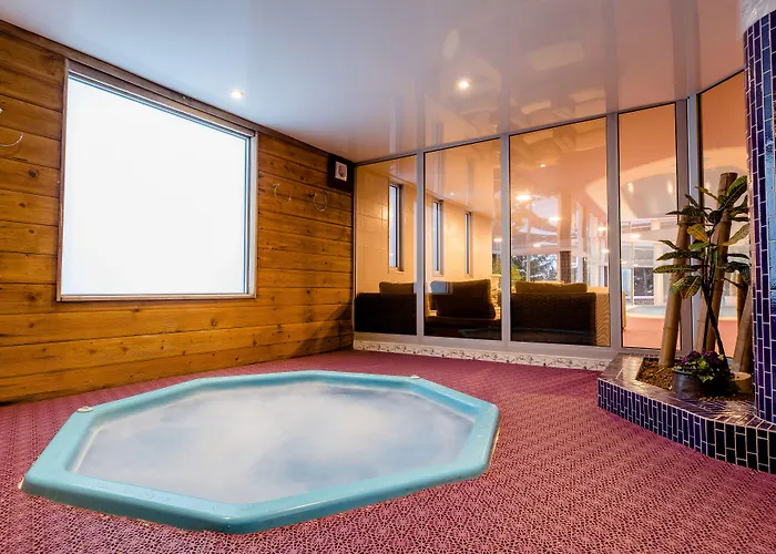 Madame Vacances Hôtel et Spa Ibiza