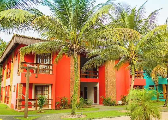 Ecoporan Hotel Charme Spa & Eventos