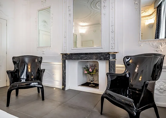 Boutique Hotel La Casa Di Morfeo Florence