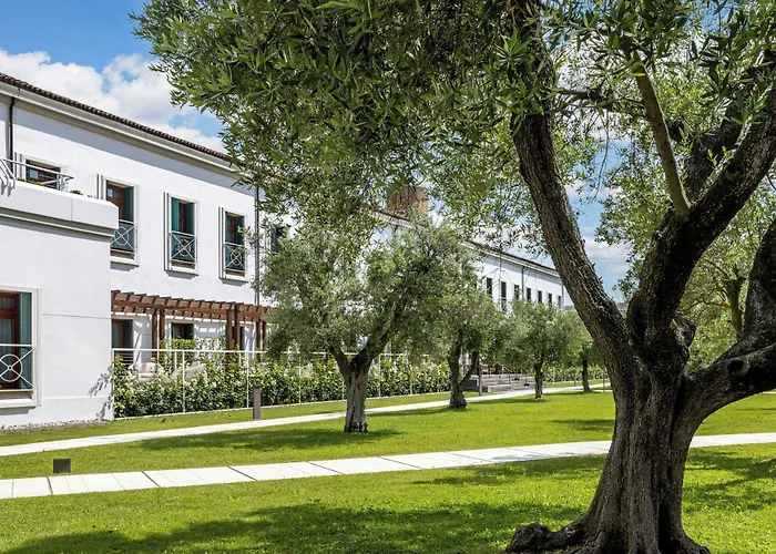 Jw Marriott Venice Resort & Spa