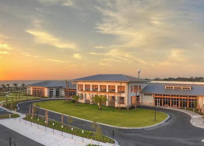 The Westin Jekyll Island Beach Resort