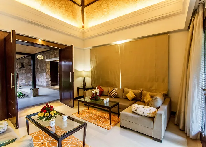 The Ananta Udaipur