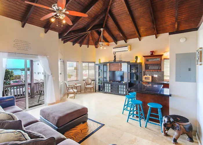 Neptune Villas
