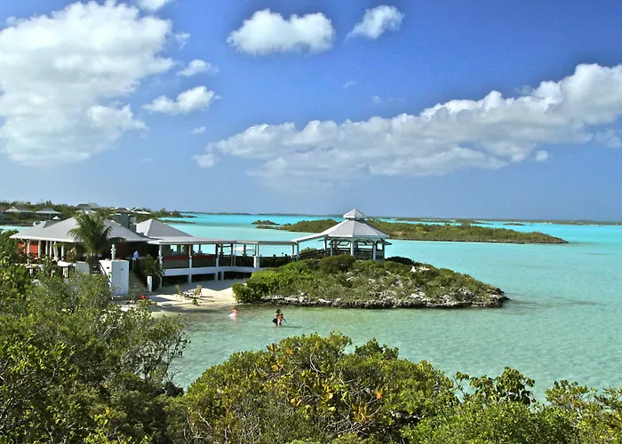 Neptune Villas