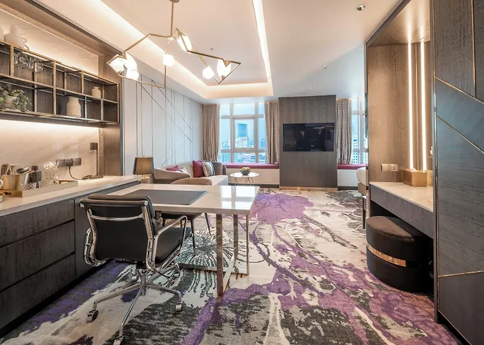 Orchid Hotel