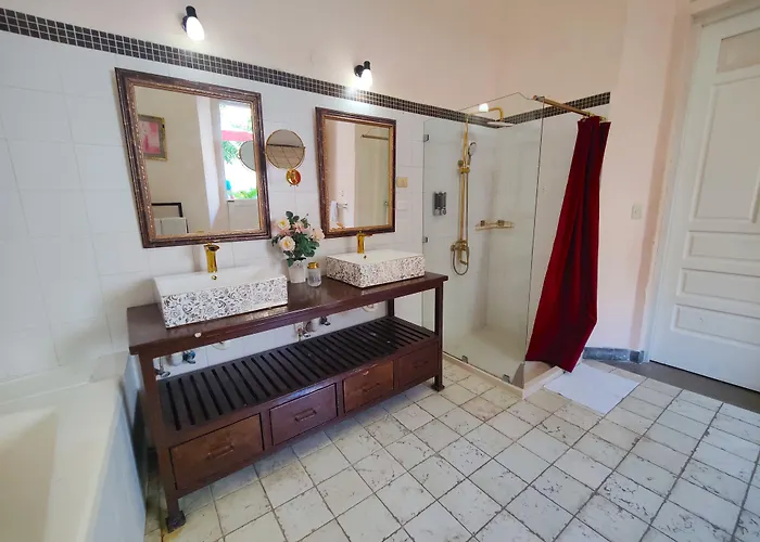 Hotel Boutique Casa Sanchez (Adults Only)