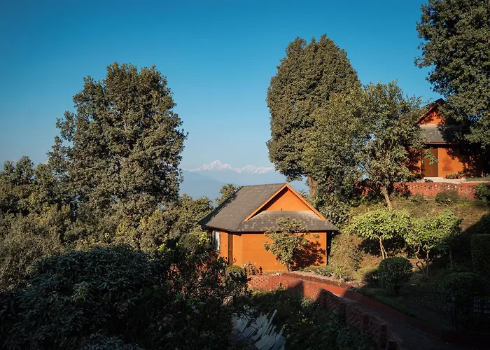 Dhulikhel Mountain Resort