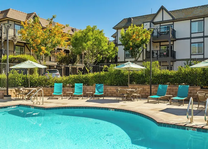 Worldmark Solvang