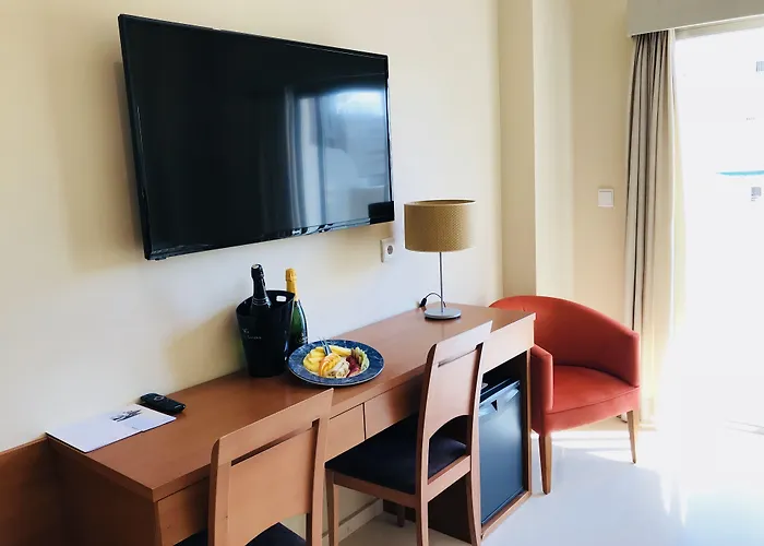 Hotel Santamarta