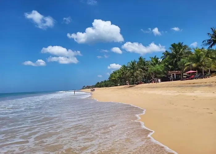 Temple Tree Resort & Spa