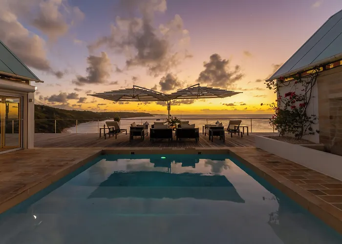 Ceblue Villas