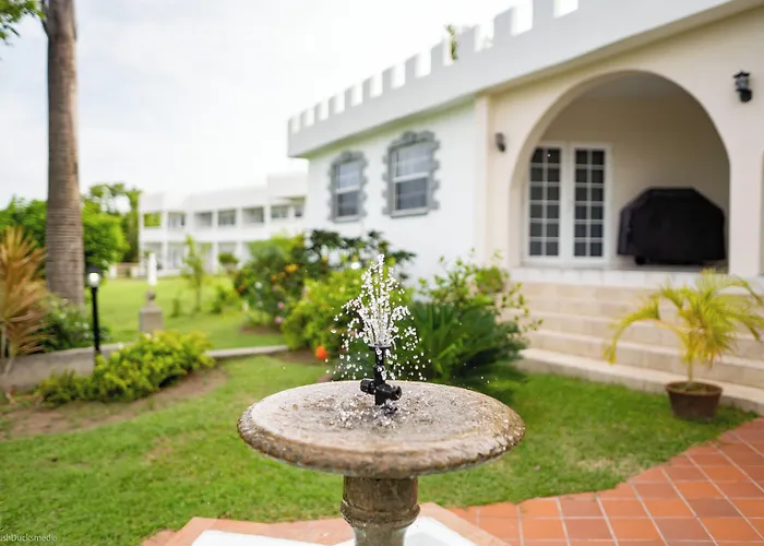 Castles In Paradise Villa Resort