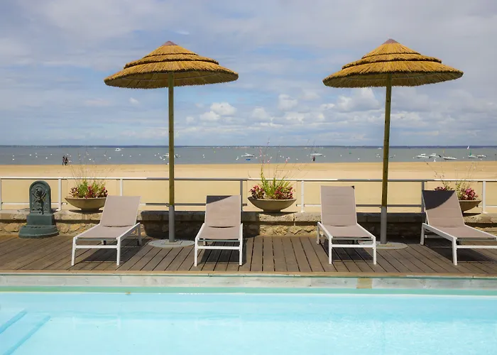 Arc Hotel Sur Mer