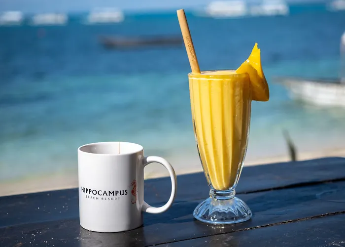 Hippocampus Beach Resort
