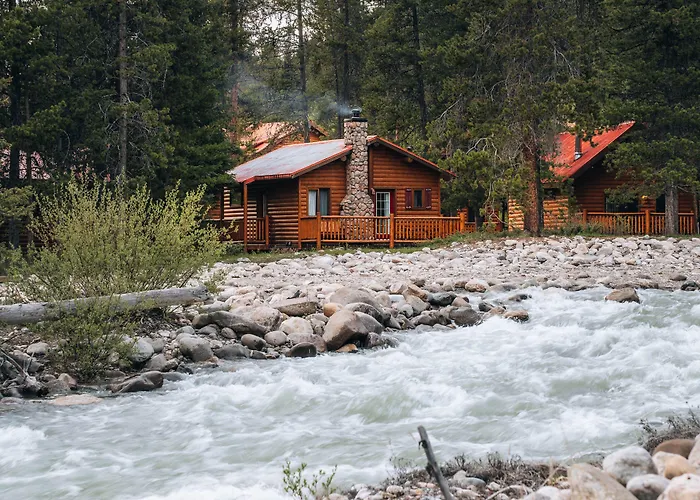 Baker Creek By Basecamp