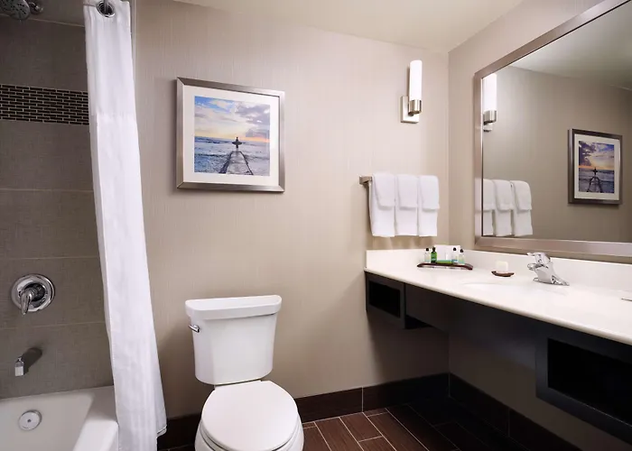 Hilton Garden Inn Los Angeles/Redondo Beach