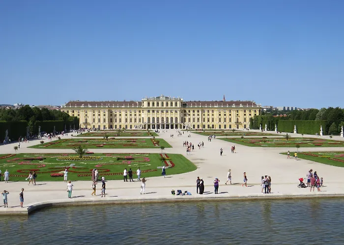 Hotel Viktoria Schönbrunn