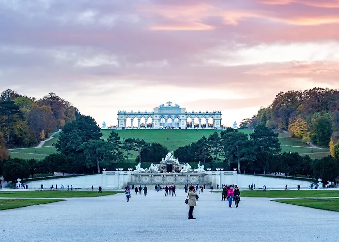Hotel Viktoria Schönbrunn