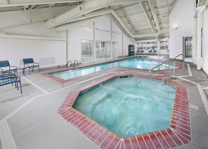 Worldmark Depoe Bay