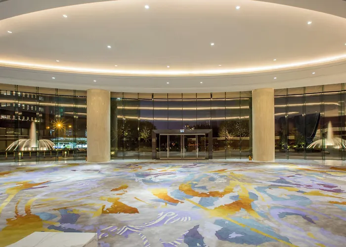 Crowne Plaza Macau By Ihg