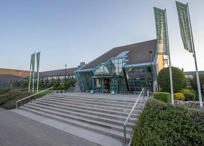 Best Western Hotel Nobis Asten