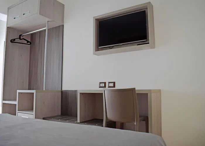Hotel Muccioli