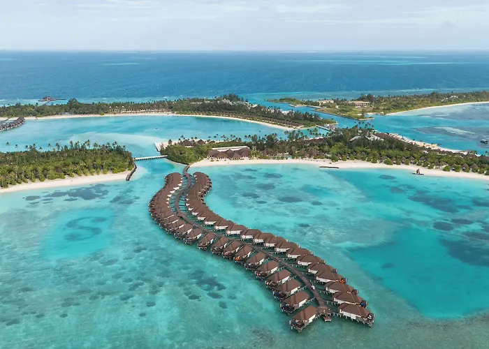 Sun Siyam Olhuveli