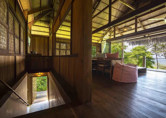 Mango Bay Resort