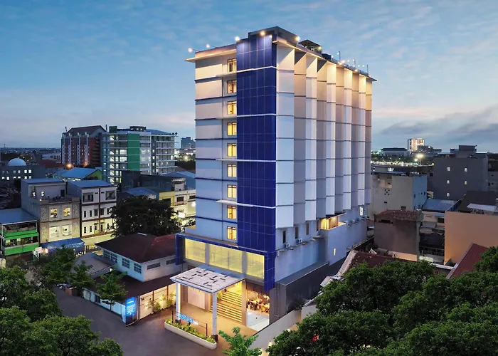 Aston Inn Pantai Losari Makassar
