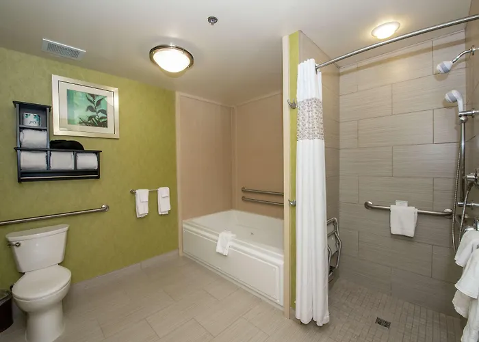Hampton Inn & Suites Salt Lake City/Farmington
