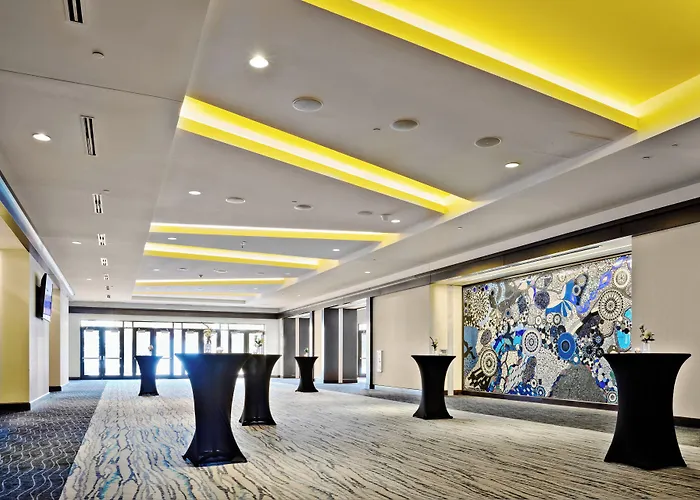 Mohegan Pennsylvania Casino Resort - Adults Only