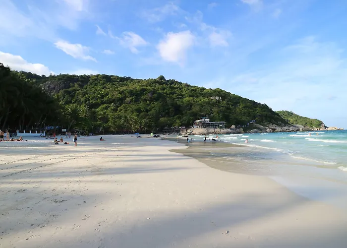 Palita Lodge - Sha Plus