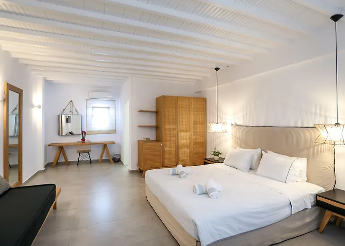 Petinaros Hotel