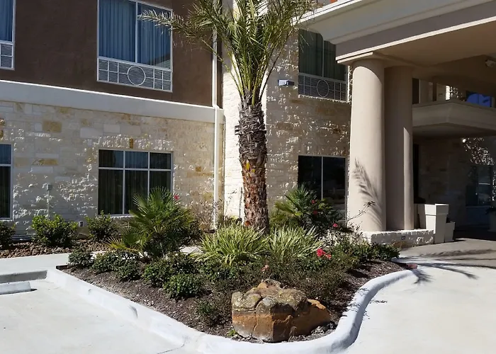 Holiday Inn Express And Suites Atascocita - Humble - Kingwood By Ihg