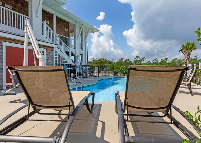 Topsail Shores Inn
