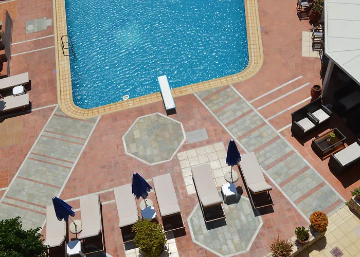 Christina Beach Hotel