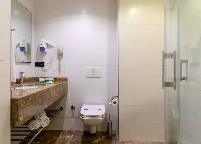 Urban Hotel Bomonti Istanbul