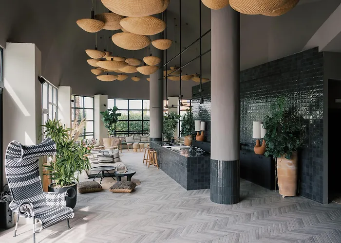 Kouros Exclusive Suites - Adults Only