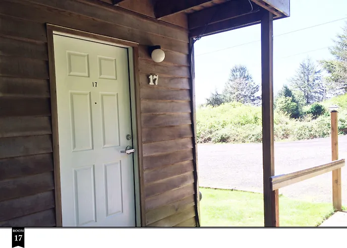 Ecola Creek Lodge