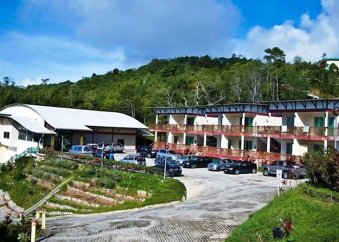 Celyn Resort Kinabalu