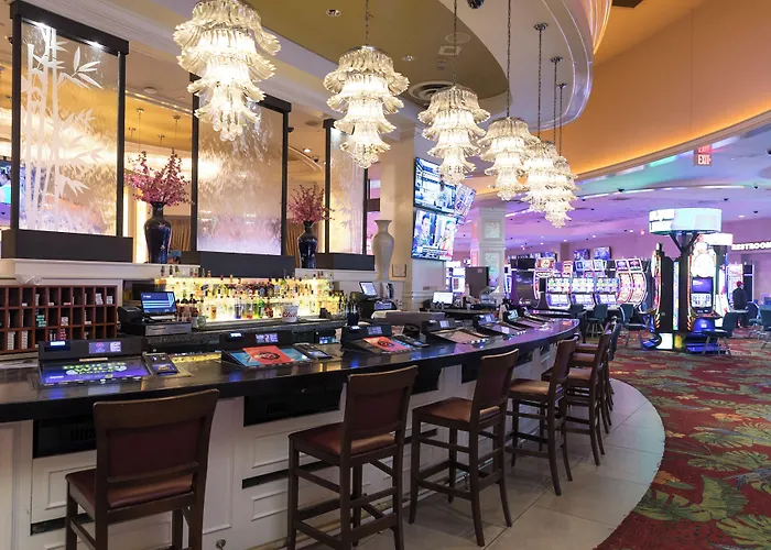 Margaritaville Resort Casino