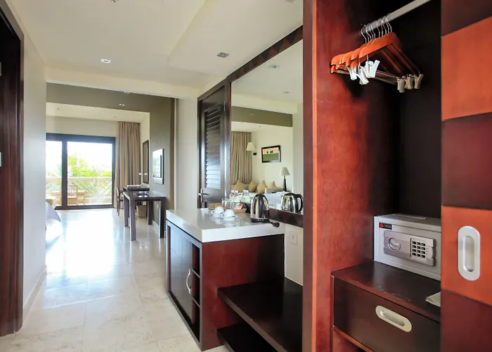 Olalani Resort & Condotel Da Nang