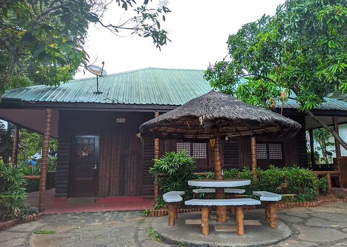 Loreland Farm Resort