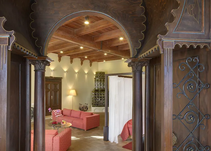 Chateau Heralec Boutique Hotel & Spa By L'Occitane