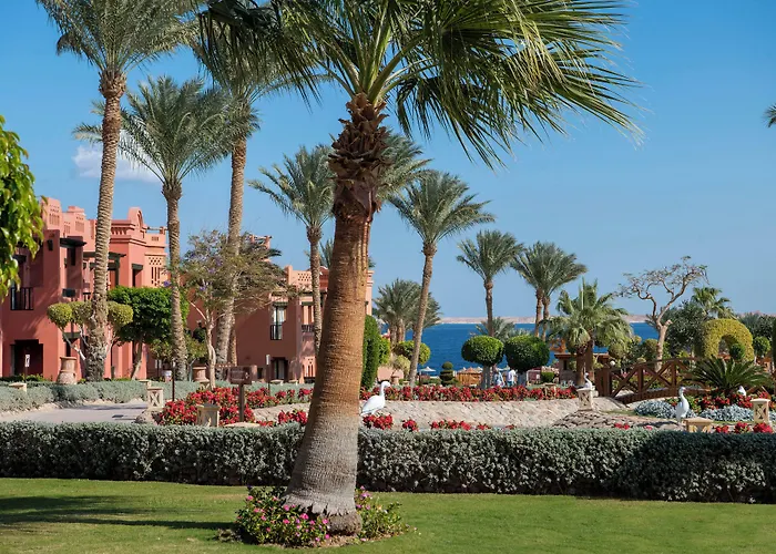 Charmillion Sea Life Resort