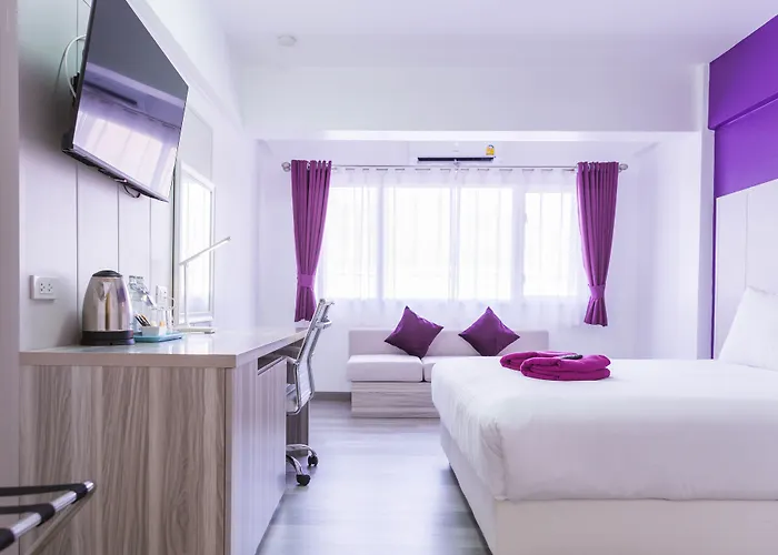 Hotel Zing