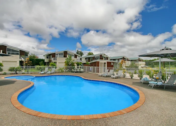 Oceans Resort Whitianga