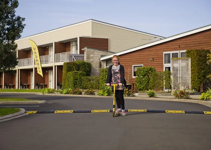 Oceans Resort Whitianga