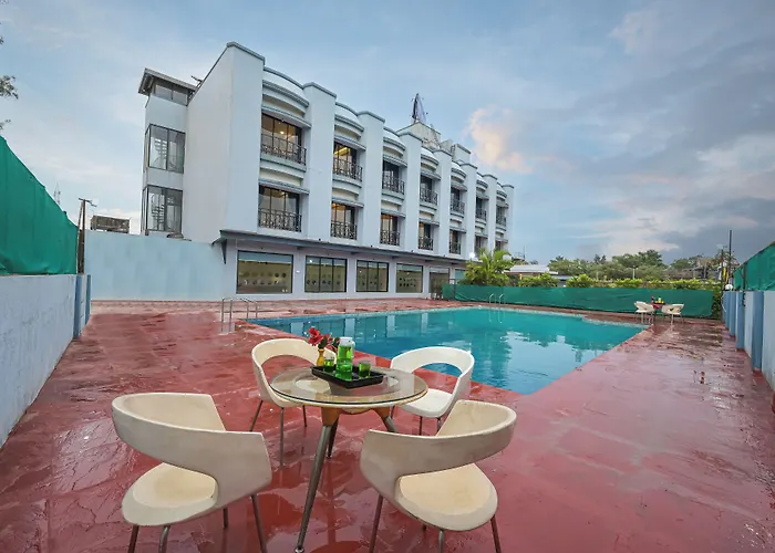 Hotel Aristro Lonavala