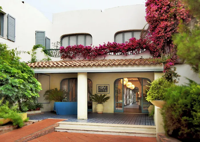 Igv Club Vacanze Le Castella